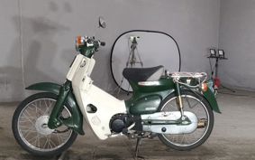 HONDA SUPER CUB50 AA01