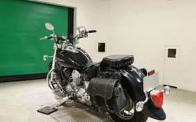 YAMAHA DRAGSTAR 400 CLASSIC 2005 VH01J