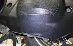 YAMAHA MAJESTY155 S SG28J