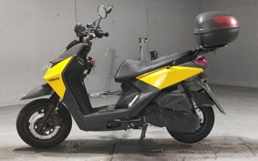 YAMAHA BW S125 SED9J