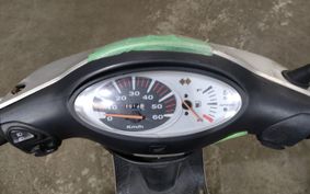 HONDA DIO AF56
