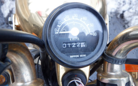 HONDA MONKEY Z50J