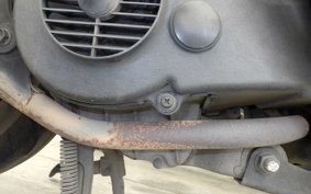 SUZUKI ADDRESS V125 G CF46A