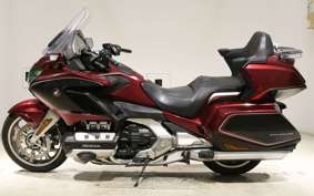 HONDA GL 1800 GOLD WING TOUR DCT 2018 SC79