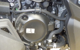 HONDA FORZA 250 MF17
