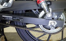 HONDA CBF125R 2013