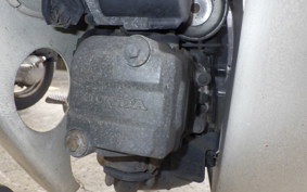 HONDA C50 SUPER CUB E AA01