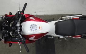 HONDA CB400 SUPER BOLDOR 2014 NC42