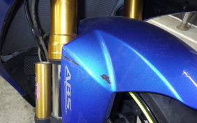 SUZUKI GSX-R1000R A 2019 DM11G