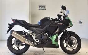 HONDA CBR250R GEN 3 MC41