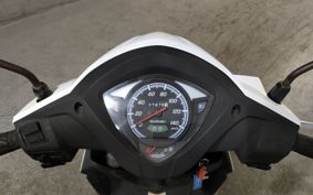 SUZUKI ADDRESS V110 CE47A