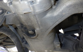 SUZUKI ADDRESS V125 CF4EA