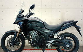 HONDA 400X 2022 NC56
