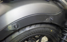 HONDA REBEL 250 A MC49