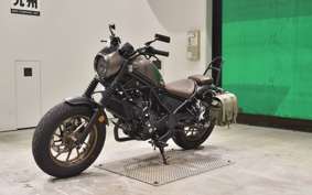 HONDA REBEL 250 S 2022 MC49