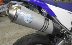 YAMAHA WR250R 2015 DG15J