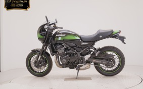 KAWASAKI Z900RS CAFE 2025 ZR900K