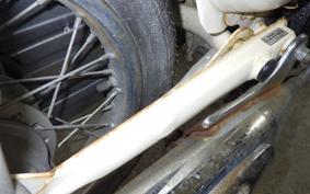 HONDA LITTLE CUB E AA01