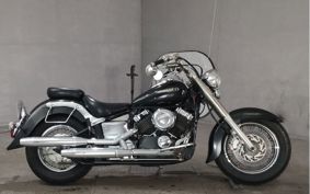 YAMAHA DRAGSTAR 400 CLASSIC 2004 VH01J