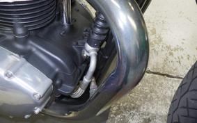TRIUMPH THRUXTON 900 2013