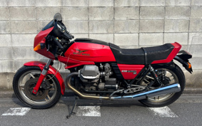 MOTO GUZZI 850 LE MANS3 1985 VF