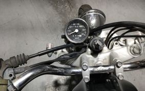 YAMAHA TW225 DG09J