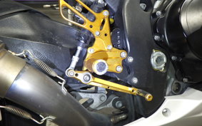 SUZUKI GSX-R1000 2009