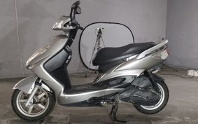 YAMAHA CYGNUS125X SE44J