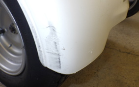 HONDA GYRO CANOPY TA03