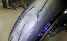 SUZUKI GSX-R1000R A 2017