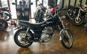 SUZUKI GN125 H PCJG9