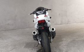 HONDA CB1300SF BOLDOR SC54