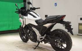 HONDA NC750X DCT 2021 RH09