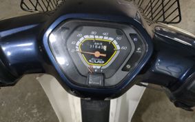 HONDA SUPER CUB50 AA04