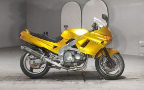 KAWASAKI ZZ-R400 1992 ZX400K