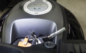 YAMAHA XSR125 2022 RE46J