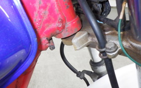 HONDA FTR223 2024 MC34