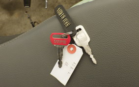 KAWASAKI KSR-2 2009 MX080B