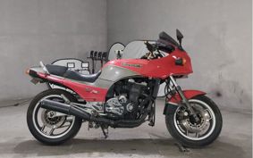 KAWASAKI GPZ750 R 1984 ZX750G