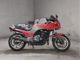 Фото Kawasaki GPZ750 R 1984 с японского аукциона