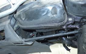 YAMAHA JOG ZR Gen.2 SA16J