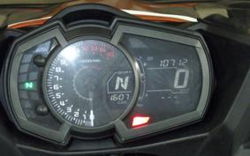 KAWASAKI NINJA 400 2022 EX400G