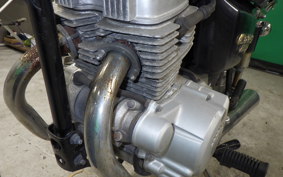 HONDA CD125T BENLY CD125T