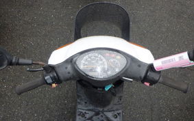 YAMAHA JOG Gen.5