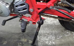 HONDA FTR223 MC34
