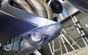 TRIUMPH STREET TRIPLE RS 2021