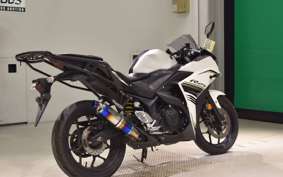 YAMAHA YZF-R25 2022 RG10J