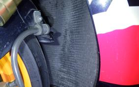 HONDA CBR1000RR Gen. 2 2008 SC59
