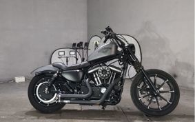 HARLEY XL883N 2015 LE2