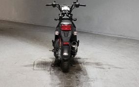 HONDA ZOOMERX JF52